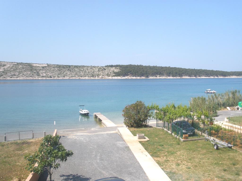 Villa Petra Barbat na Rabu Exterior foto